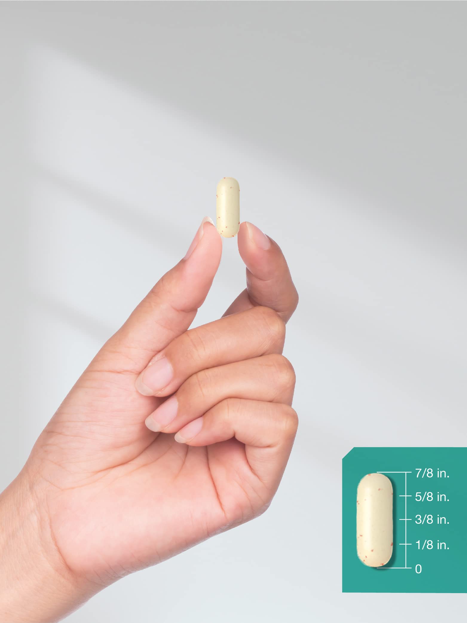 Foto 8 pulgar | Suplemento De Péptidos De Colágeno Horbaach 6000 Mg Con Vitamina C - Venta Internacional.