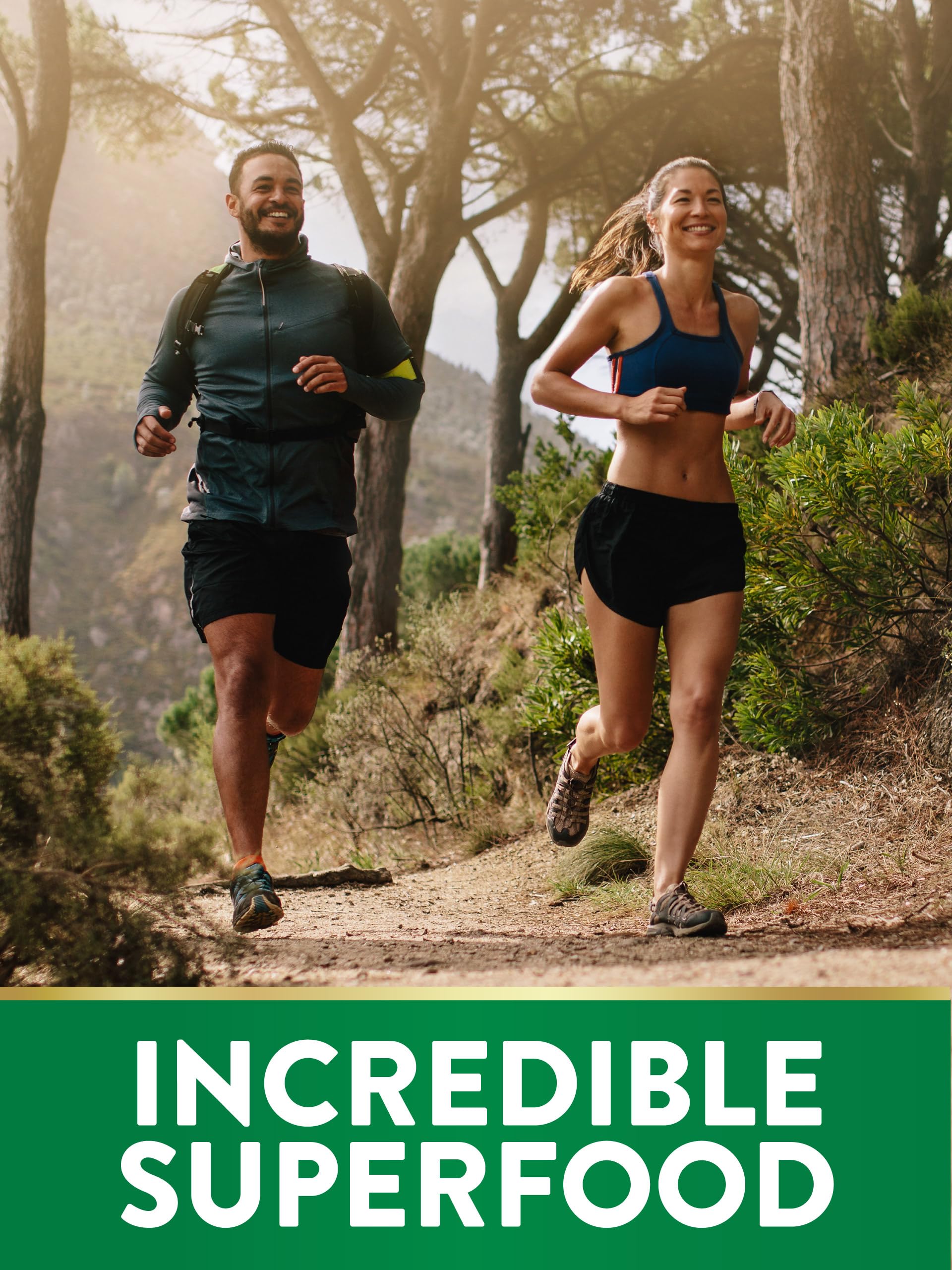 Foto 4 | Suplemento Nature's Truth Moringa Oleifera 6000 Mg 60 Cápsulas - Venta Internacional.