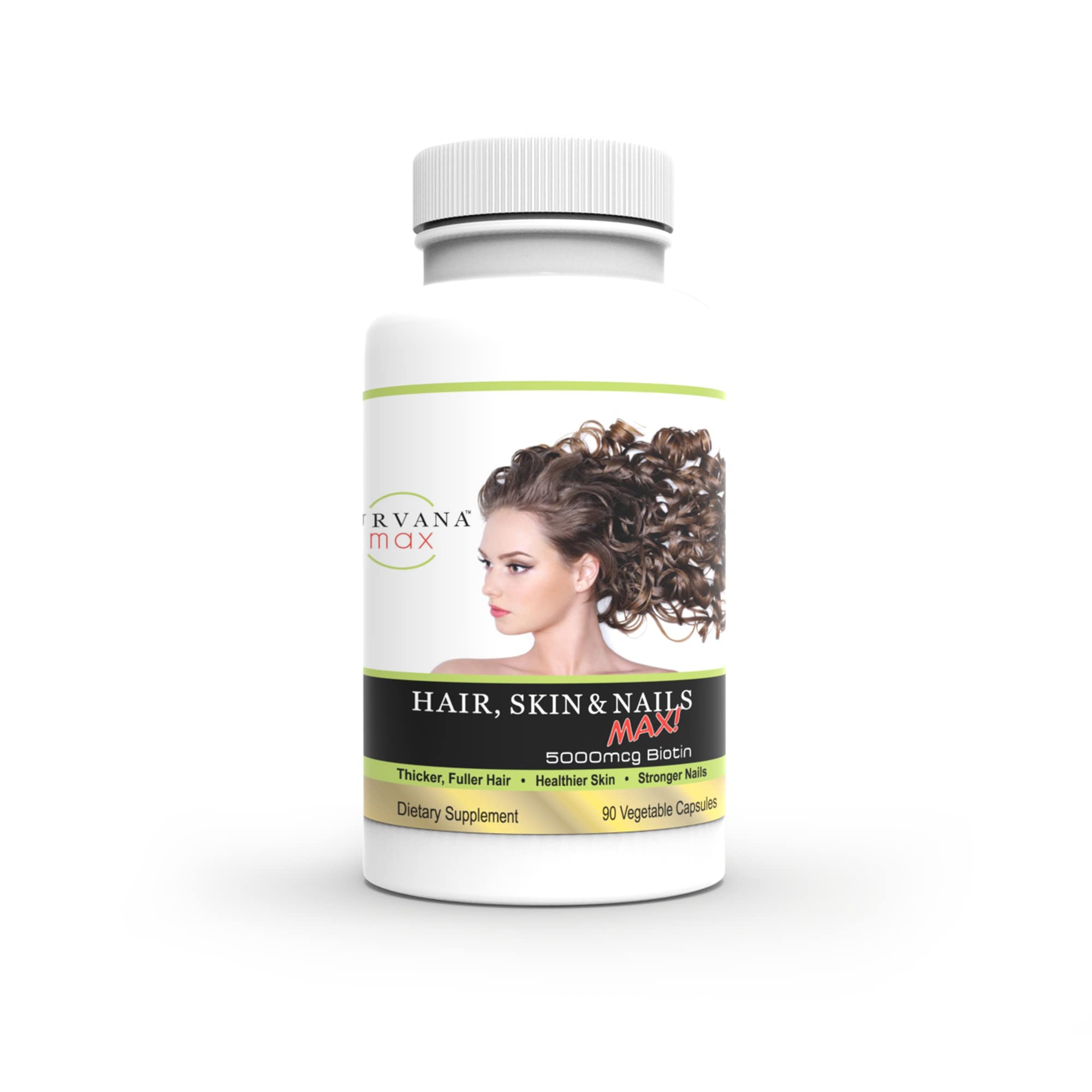 Foto 2 pulgar | Suplemento Wellgenix Purvana Max Para Cabello, Piel Y Uñas 90 Cápsulas - Venta Internacional.