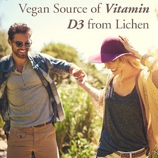 Foto 3 | Suplemento Garden Of Life De Vitamina D3, 2000 Ui, Masticable, 30 Tabletas - Venta Internacional.