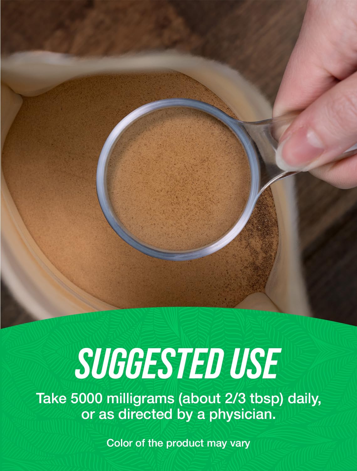 Foto 5 pulgar | Suplemento Bulksupplements.com Maca Roja En Polvo 250 G - Venta Internacional.