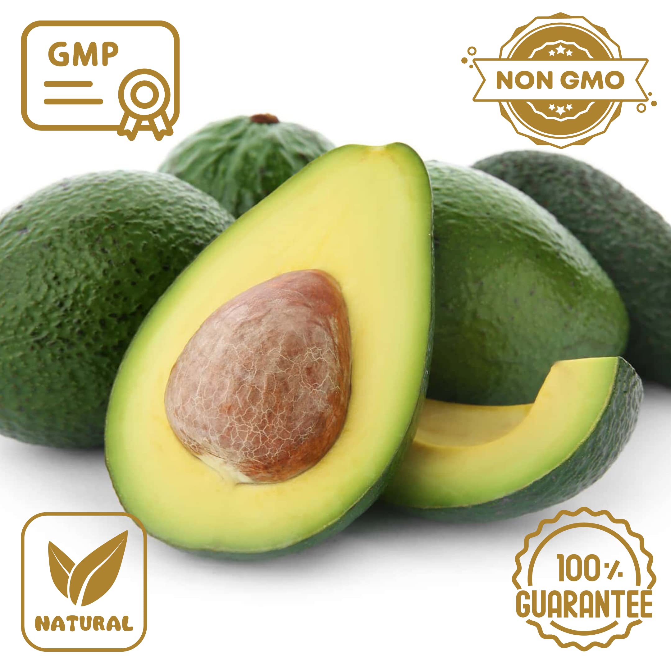 Foto 7 pulgar | Suplemento Insaponificables De Soja Y Aguacate N'more 400 Mg X 60 - Venta Internacional.