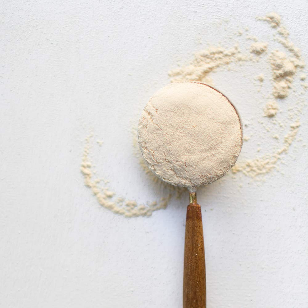 Foto 6 pulgar | Maca En Polvo Terrasoul Superfoods Organic Raw 2 Kg - Venta Internacional.