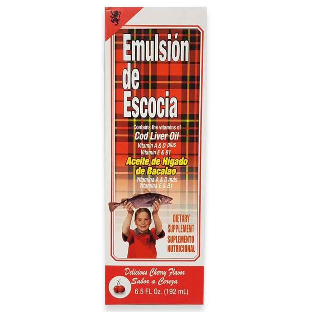 Foto 3 pulgar | Emulsión Menper De Cereza Escocesa De 192 Ml, Paquete De 2 Unidades - Venta Internacional.