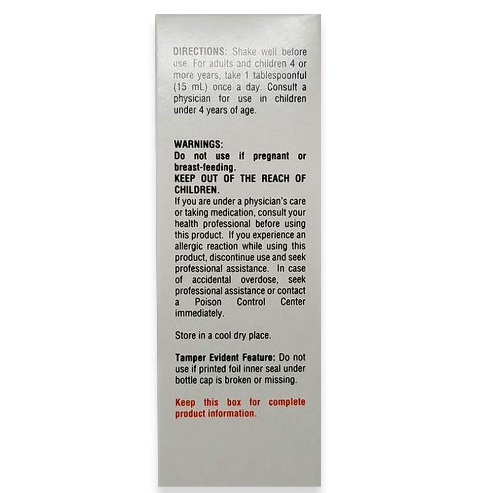 Foto 5 pulgar | Emulsión Menper De Cereza Escocesa De 192 Ml, Paquete De 2 Unidades - Venta Internacional.