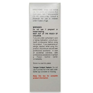 Foto 4 | Emulsión Menper De Cereza Escocesa De 192 Ml, Paquete De 2 Unidades - Venta Internacional.