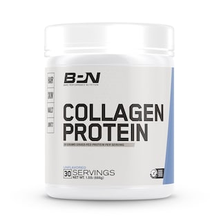 Foto 1 | Proteína De Colágeno Bare Performance Nutrition Para Animales Alimentados Con Pasto, 30 Unidades - Venta Internacional.