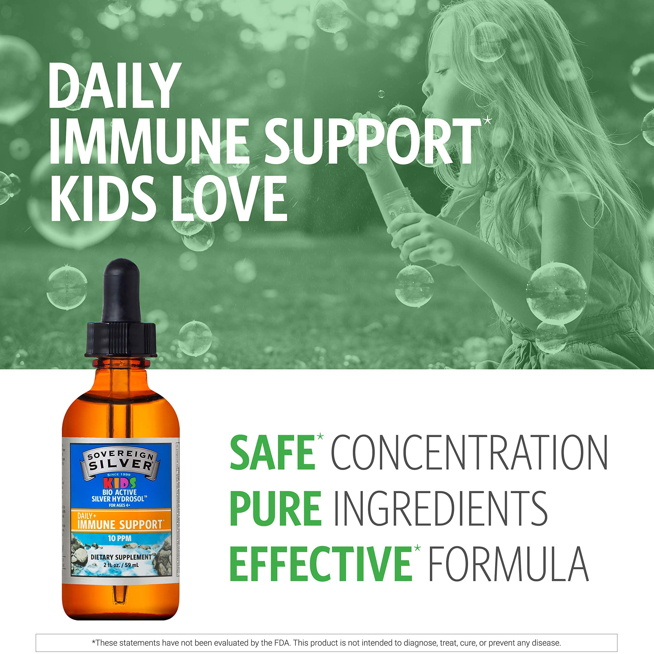 Foto 3 pulgar | Gel De Primeros Auxilios Sovereign Silver Bio-active 60 Ml Para Niños - Venta Internacional.