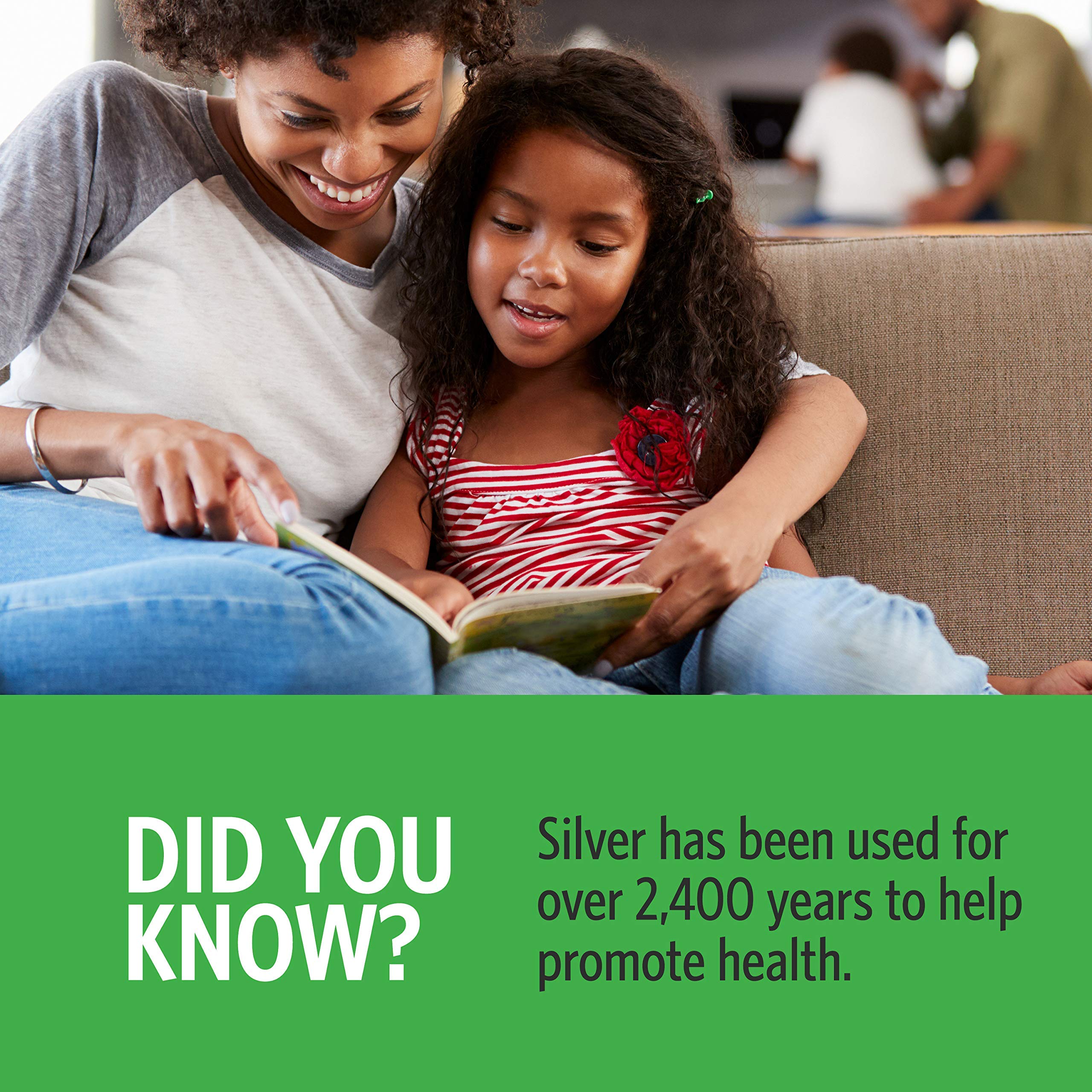 Foto 7 pulgar | Gel De Primeros Auxilios Sovereign Silver Bio-active 60 Ml Para Niños - Venta Internacional.