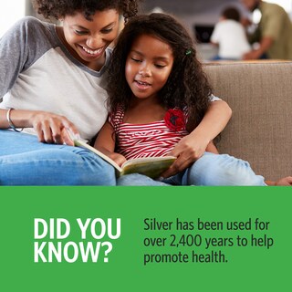 Foto 6 | Gel De Primeros Auxilios Sovereign Silver Bio-active 60 Ml Para Niños - Venta Internacional.