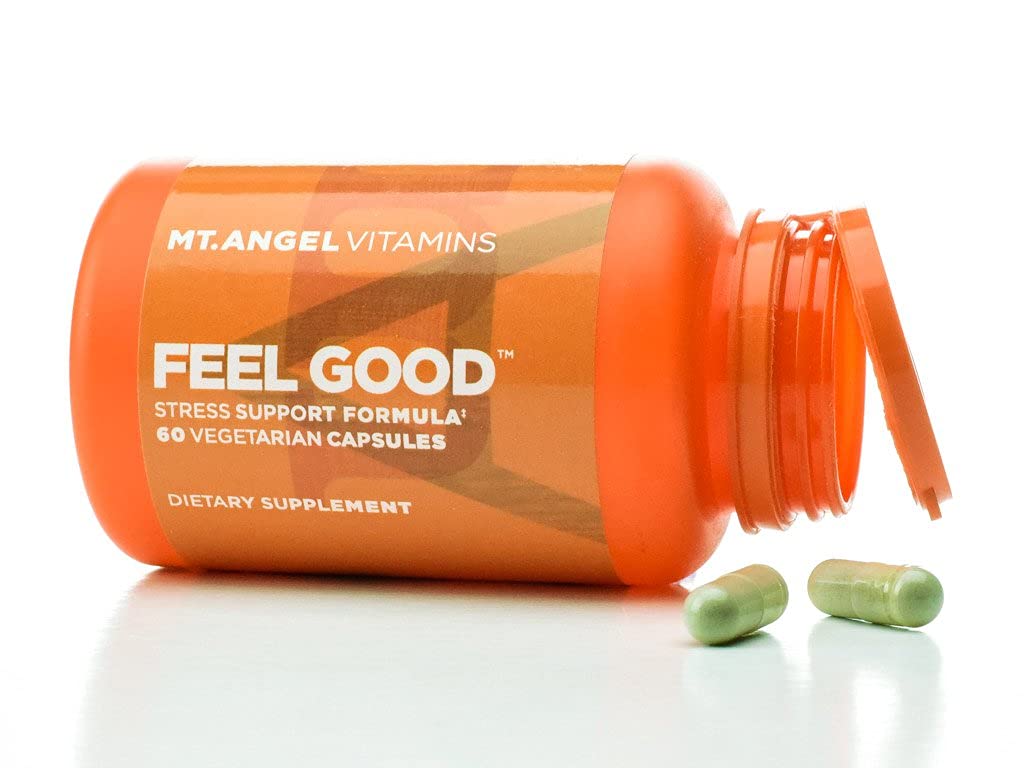 Foto 3 pulgar | Suplemento Mt. Angel Vitamins Te Hace Sentir Bien - Venta Internacional.