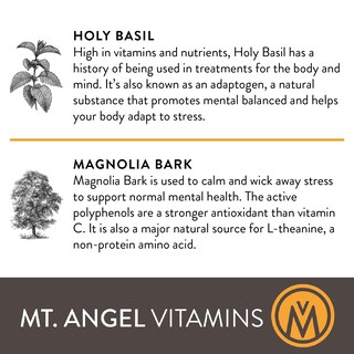 Foto 5 | Suplemento Mt. Angel Vitamins Te Hace Sentir Bien - Venta Internacional.