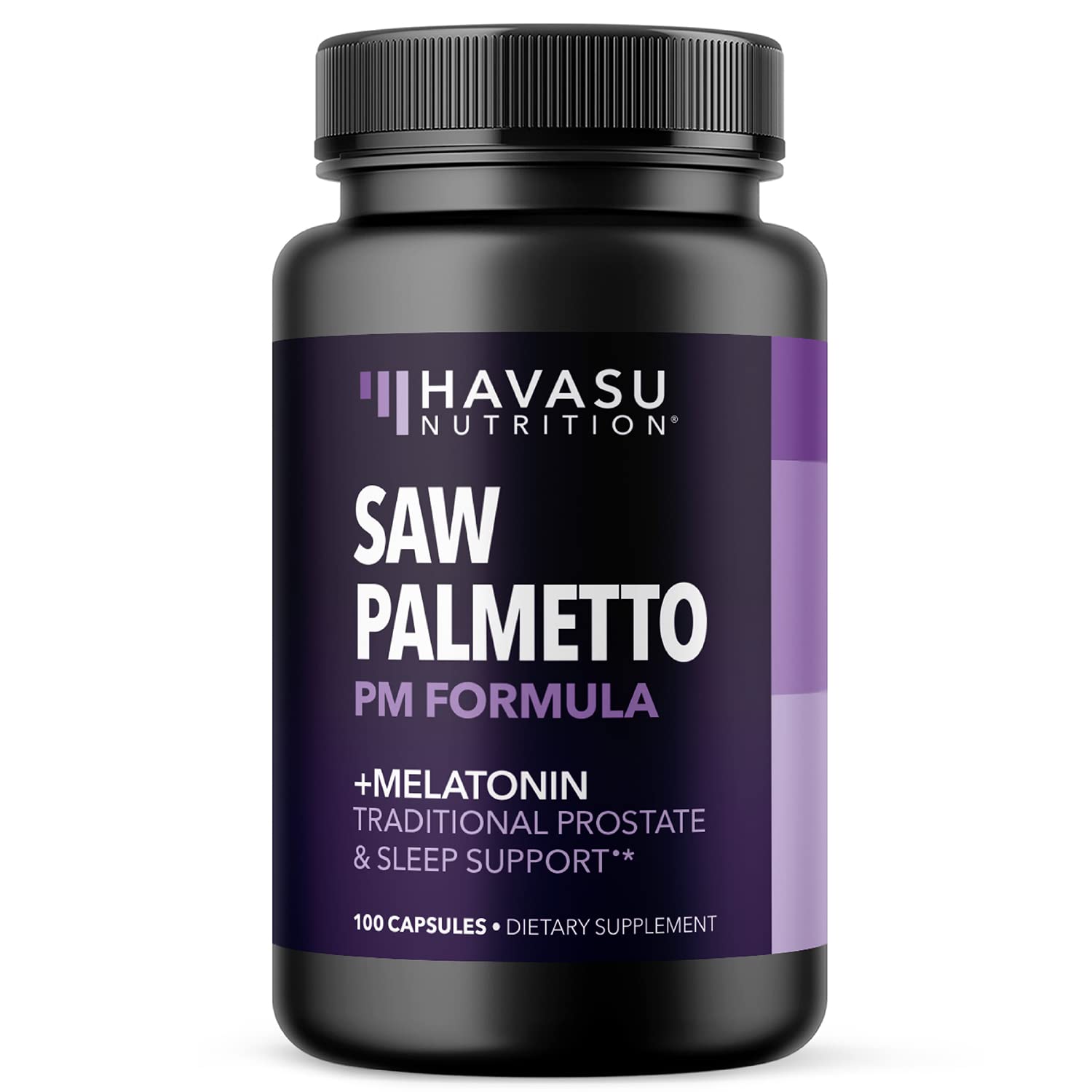 Foto 2 pulgar | Suplementos Havasu Nutrition Saw Palmetto Prostate Men - Venta Internacional.