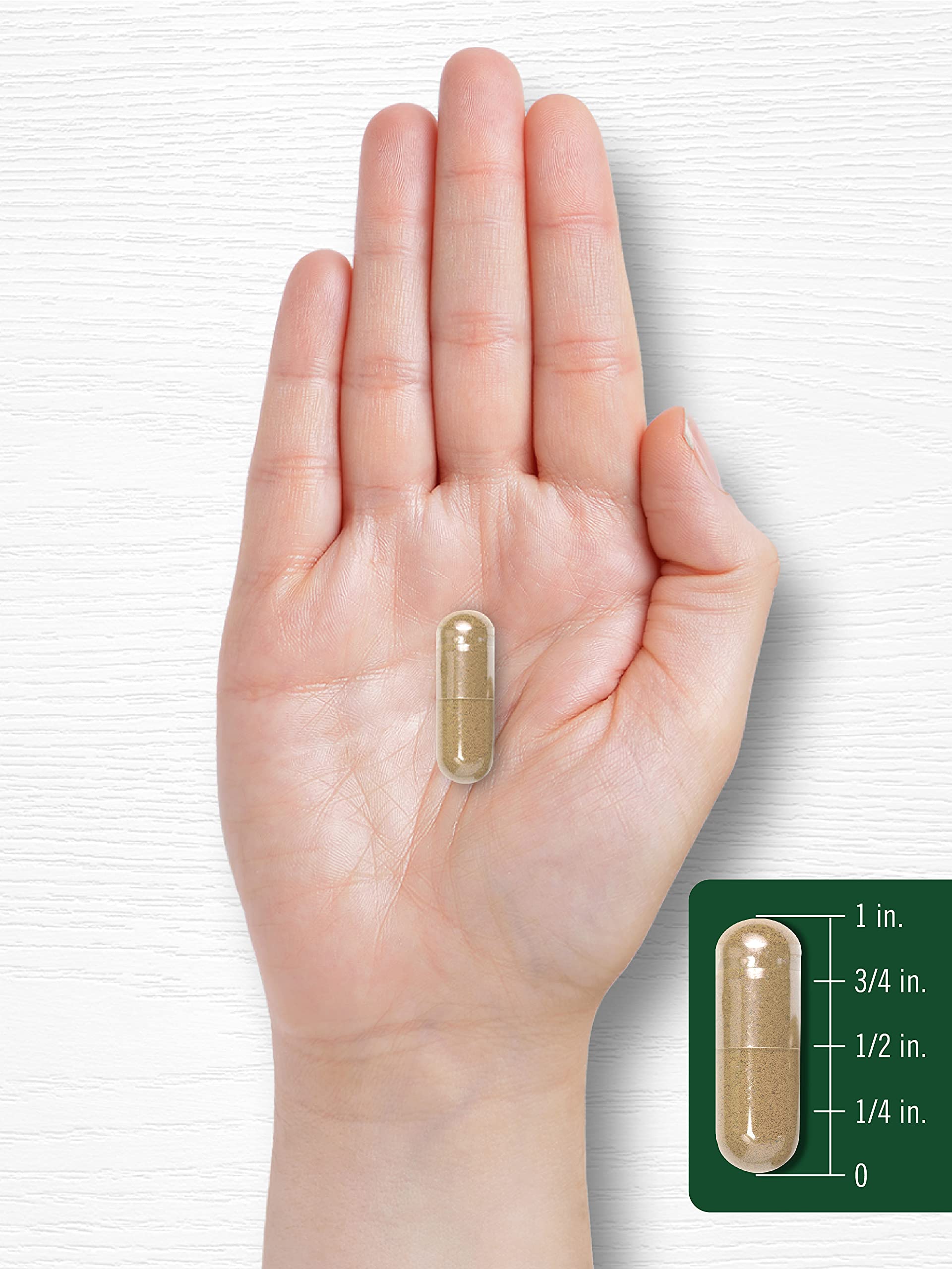 Foto 7 | Suplemento: Cápsulas De Extracto De Alcachofa Carlyle, 8000 Mg, 200 Unidades - Venta Internacional.