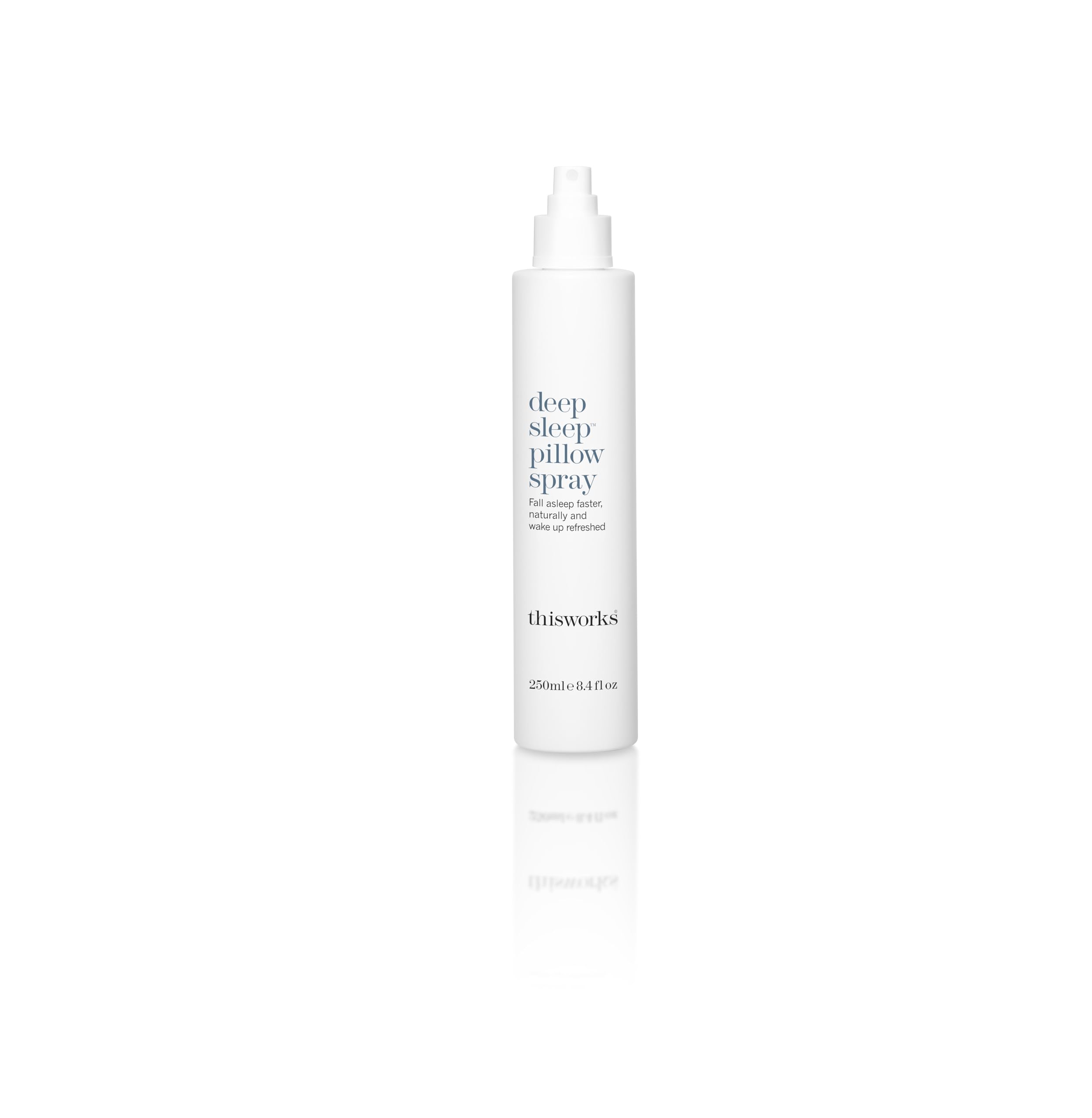 Spray De Almohada Thisworks Deep Sleep 250 Ml Con Aceites Esenciales - Venta Internacional.