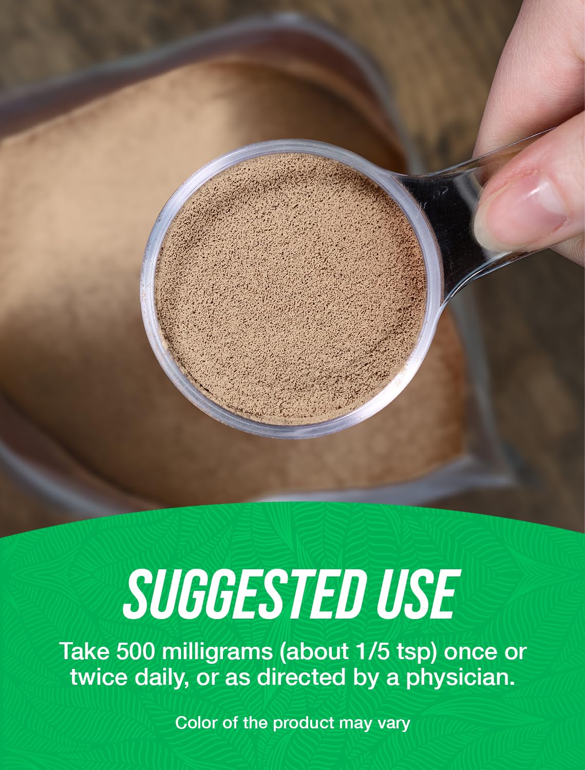 Foto 5 pulgar | Suplemento Bulksupplements.com Extracto De Agracejo En Polvo 250 G - Venta Internacional.