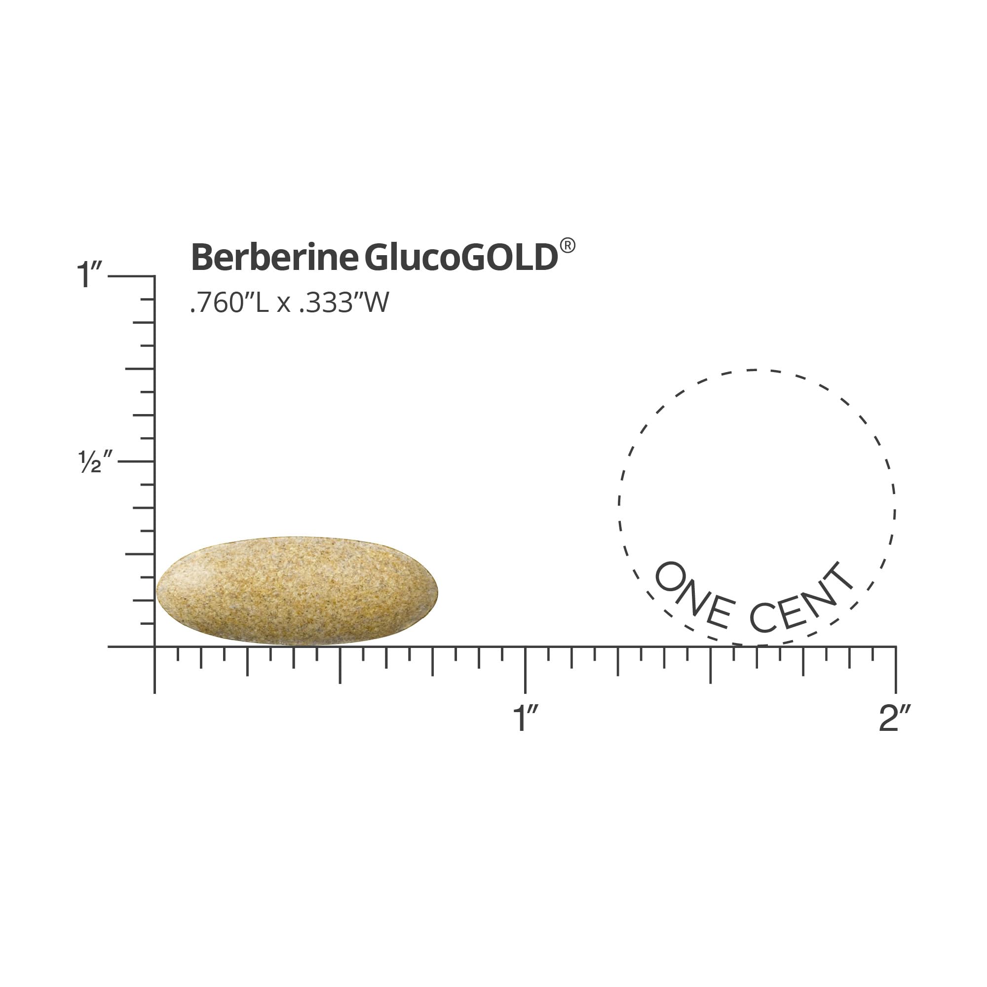 Foto 3 pulgar | Suplemento Dr. Whitaker Berberine Glucogold+ 90 Comprimidos - Venta Internacional.