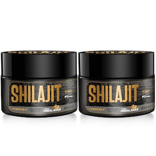 Foto 1 | Suplemento Venesuila Shilajit Resina Orgánica De Terceros, 30 Ml - Venta Internacional.