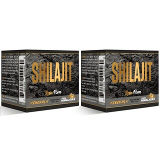 Foto 2 | Suplemento Venesuila Shilajit Resina Orgánica De Terceros, 30 Ml - Venta Internacional.
