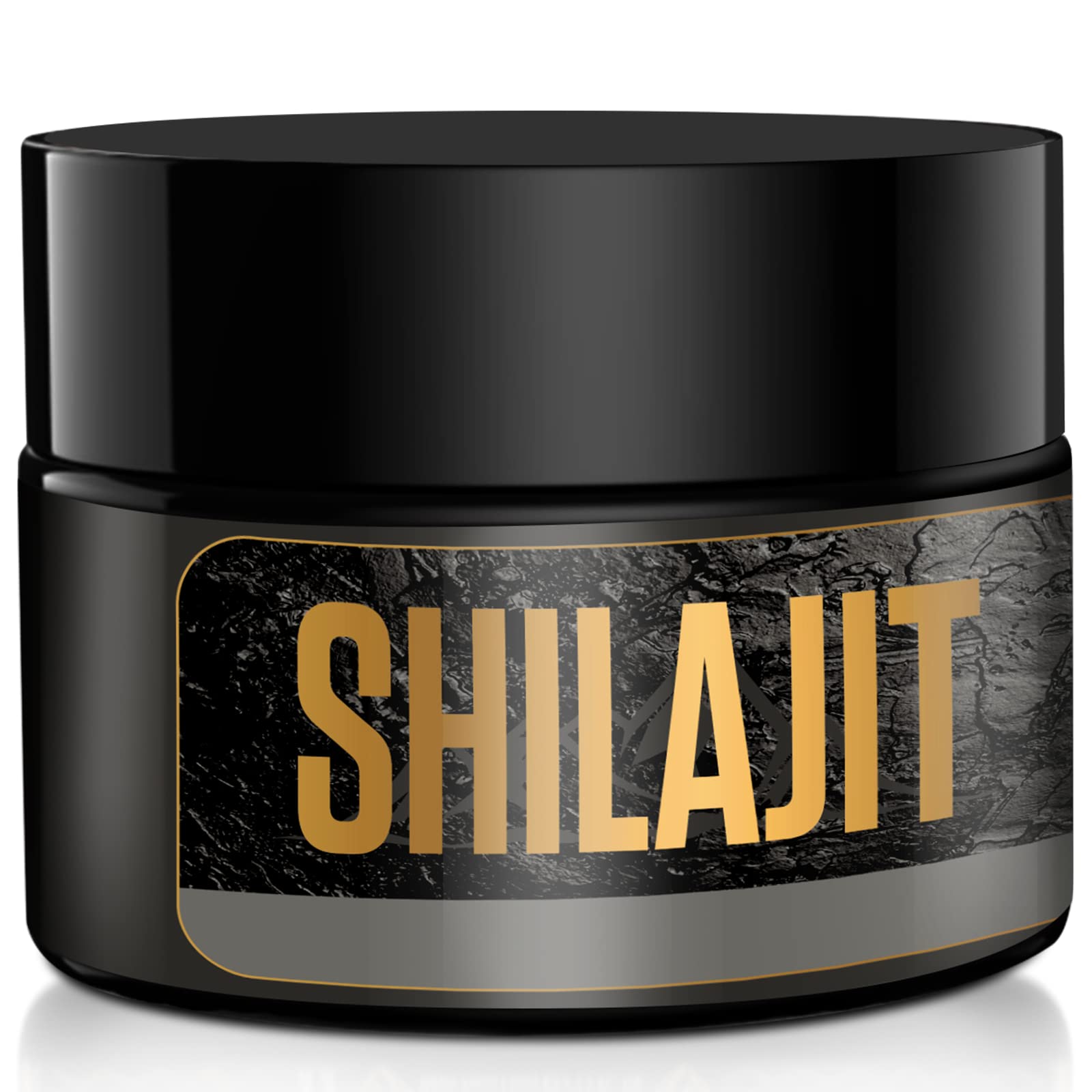 Foto 7 pulgar | Suplemento Venesuila Shilajit Resina Orgánica De Terceros, 30 Ml - Venta Internacional.