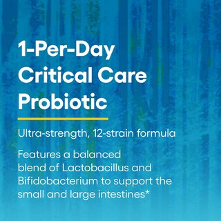 Foto 2 | Suplemento Natural Factors Ultimate Probiotic 24/12 24b Cfu - Venta Internacional.