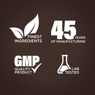 Foto 5 | Suplemento De Extracto De Hoja De Gordolobo De Piping Rock 1500 Mg 200 Cápsulas - Venta Internacional.