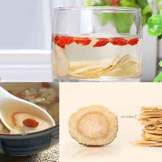 Foto 6 | Rebanadas De Ginseng Zen Ginseng Seleccionadas A Mano De Primera Calidad - Venta Internacional.