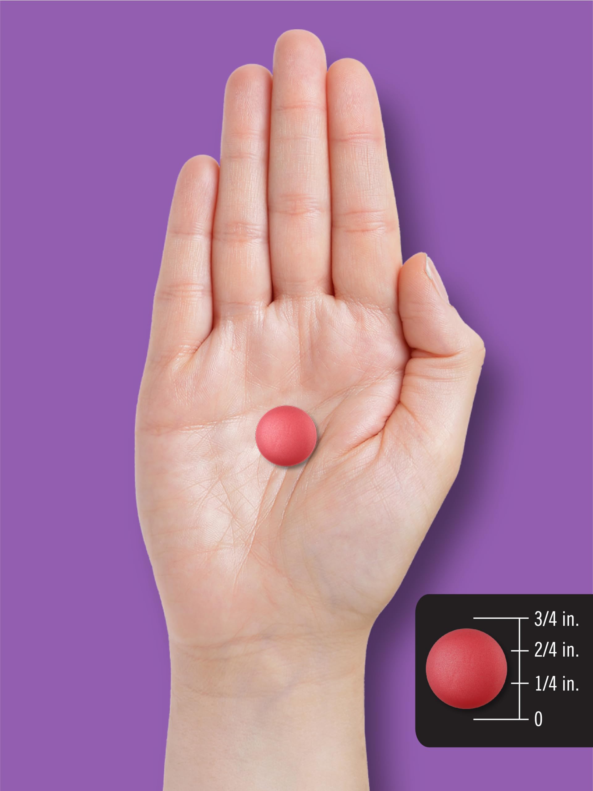 Foto 7 pulgar | Gomitas De Melatonina Carlyle, 12 Mg, 100 Unidades, Veganas, Sin Ogm - Venta Internacional.