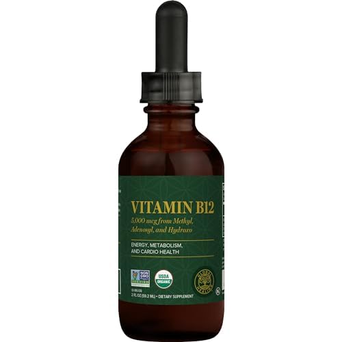 Foto 2 pulgar | Suplemento Vitamínico Global Healing Triple Activated B12 5000m - Venta Internacional.