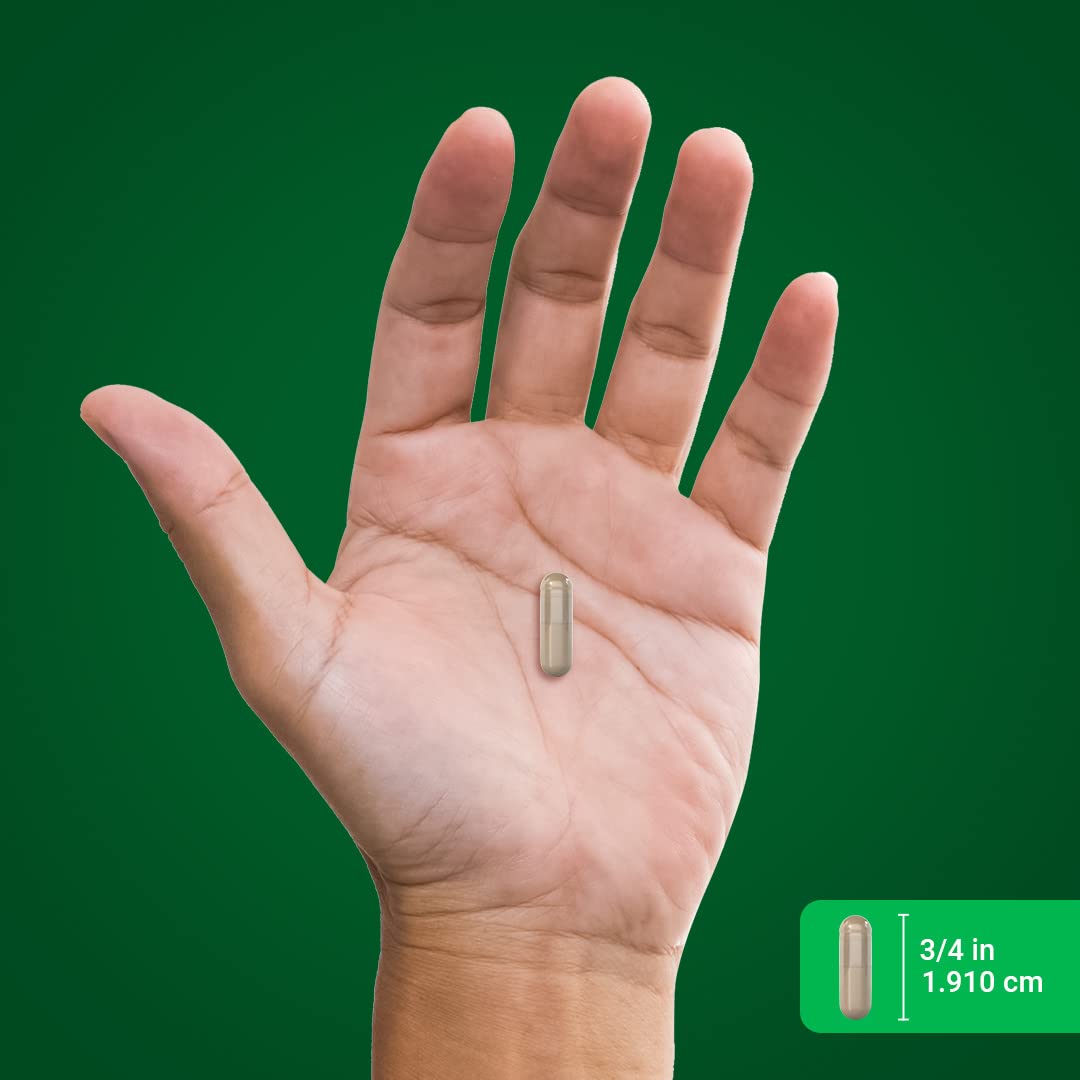 Foto 7 | Suplemento Piping Rock Noni En Cápsulas De 3000 Mg, 240 Unidades - Venta Internacional.