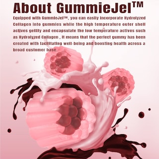 Foto 6 | Gummies Nevissbags Colágeno Hidrolizado Sin Azúcar 800 Mg - Venta Internacional.