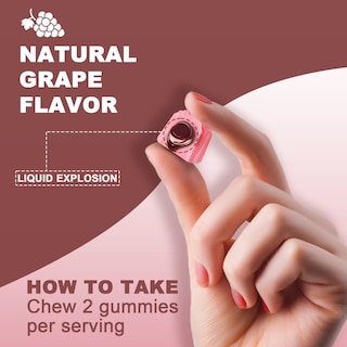 Foto 7 | Gummies Nevissbags Colágeno Hidrolizado Sin Azúcar 800 Mg - Venta Internacional.
