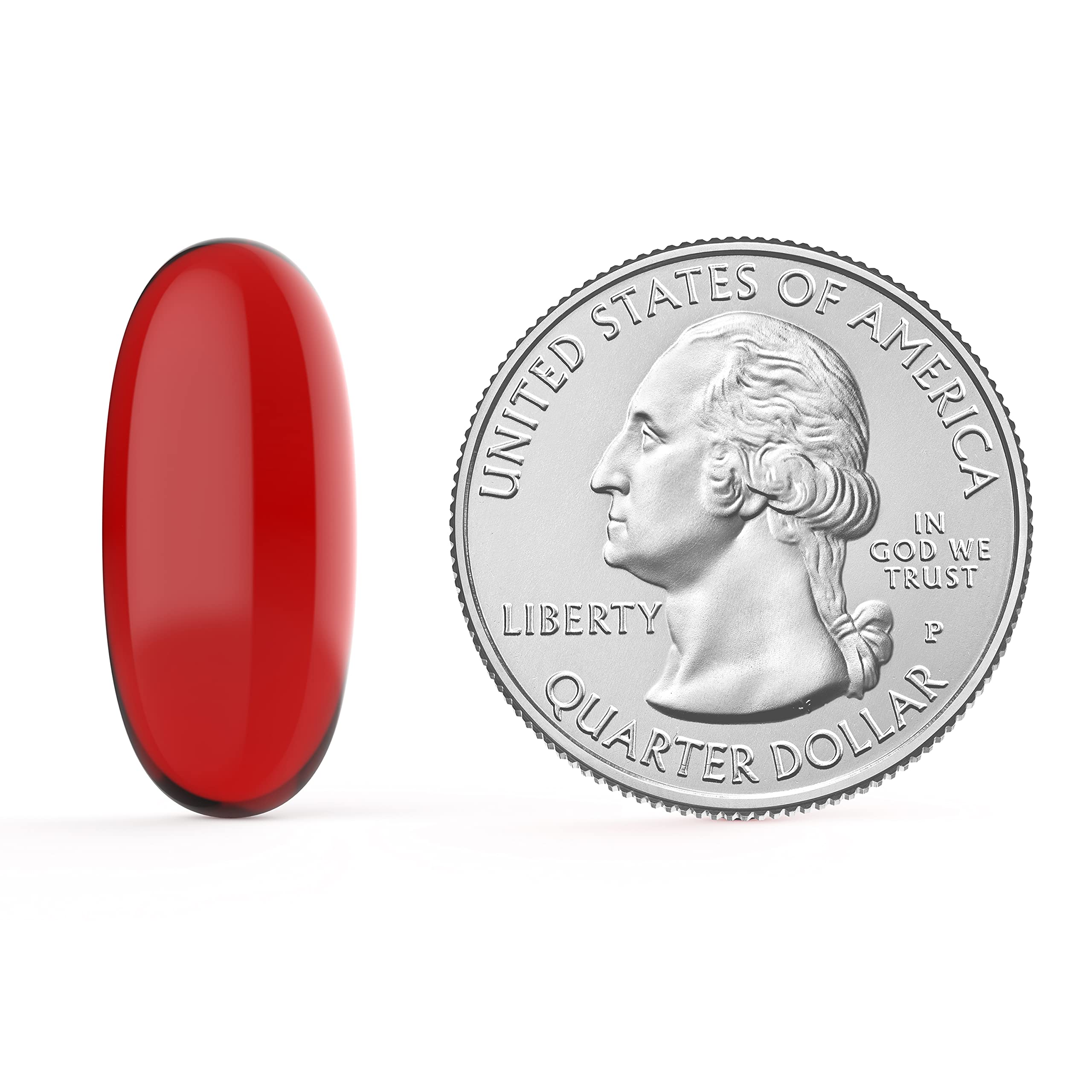 Foto 8 pulgar | Suplemento De Aceite De Krill Kori Omega-3 1200 Mg Max Strength 1 Soft - Venta Internacional.