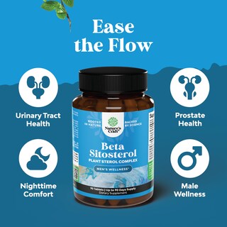 Foto 3 | Complement Natures Craft Plant Steroles Complex 500 Mg - Venta Internacional.
