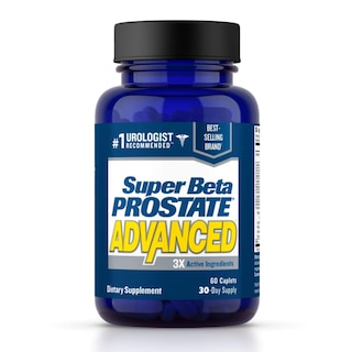 Foto 1 | Suplemento Prostático New Vitality Super Beta Prostate Advance - Venta Internacional.