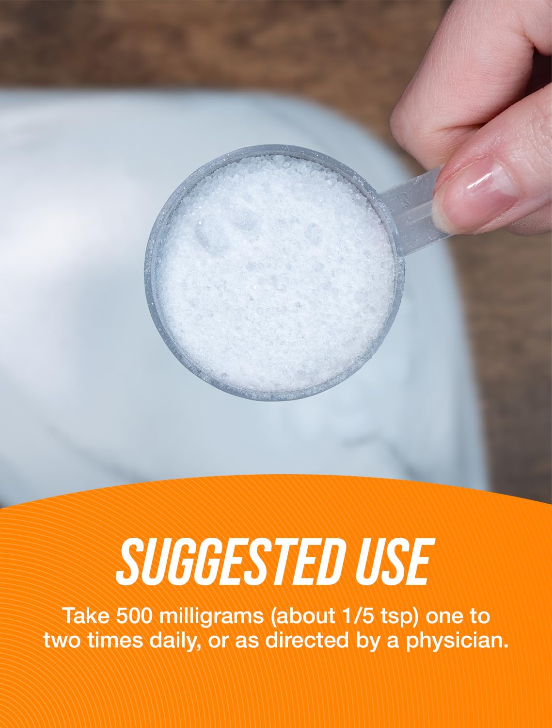 Foto 5 pulgar | Suplemento Bulksupplements.com Dmg Hcl En Polvo 250 G - Venta Internacional.