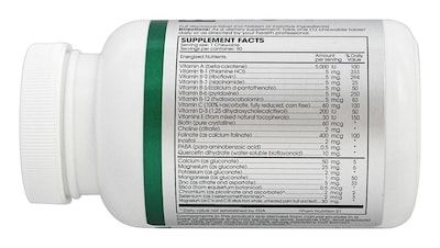 Foto 3 | Suplemento Perque Life Guard Chewables 90 Comprimidos - Venta Internacional.