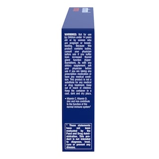 Foto 6 | Suplemento Orthomol Immun Vial, Suministro De 7 Días Con Vitaminas Y Zinc - Venta Internacional.