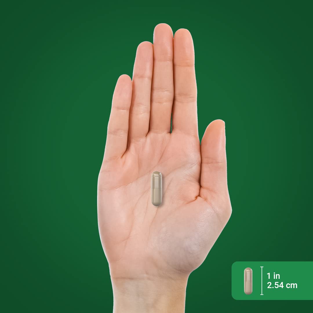 Foto 8 pulgar | Suplemento: Extracto De Raíz De Valeriana Piping Rock, 2400 Mg, 120 Cápsulas - Venta Internacional.