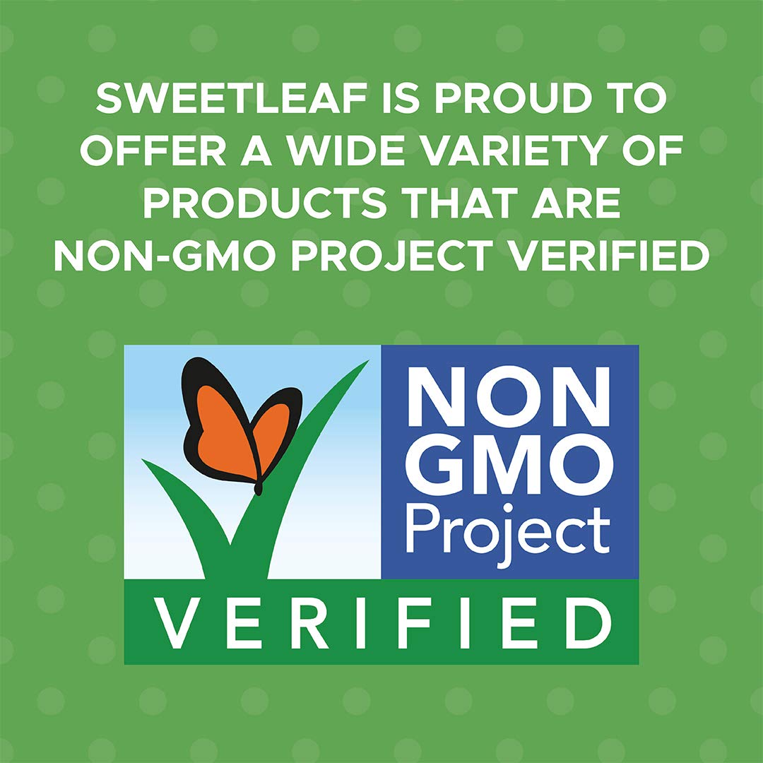 Foto 6 | Edulcorante Líquido De Stevia Sweetleaf Sweet Drops Chocolate 60 Ml - Venta Internacional.