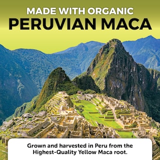 Foto 6 | Suplemento Viva Naturals De Raíz De Maca Peruana 250 Cápsulas 500 - Venta Internacional.
