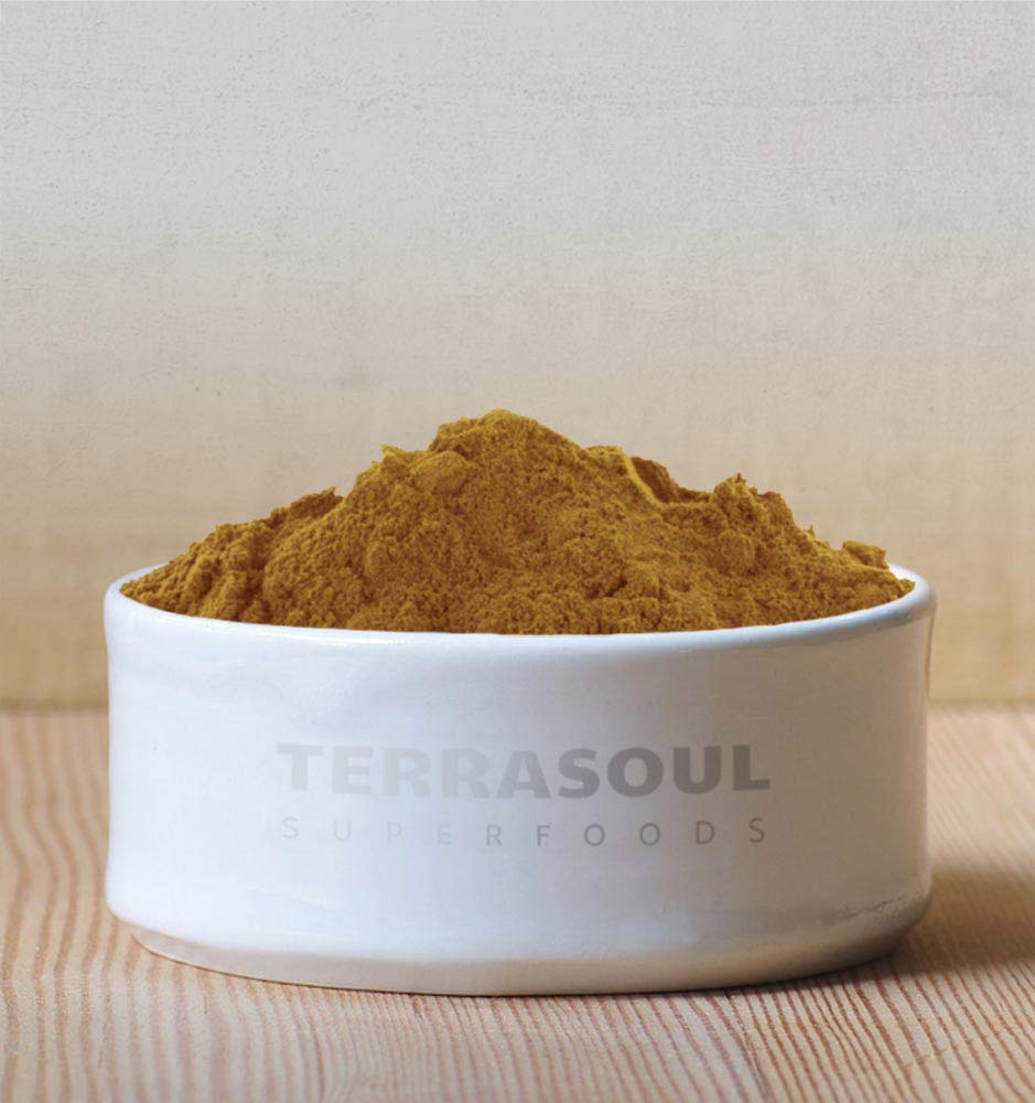 Foto 4 pulgar | Polvo De Hongos Terrasoul Superfoods Reishi 4:1 Extract 160 Ml - Venta Internacional.