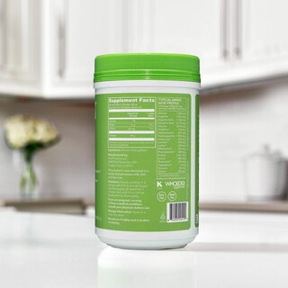 Foto 2 | Gelatina En Polvo Vital Proteins, Carne De Res Alimentada Con Pasto, 485 Ml - Venta Internacional.