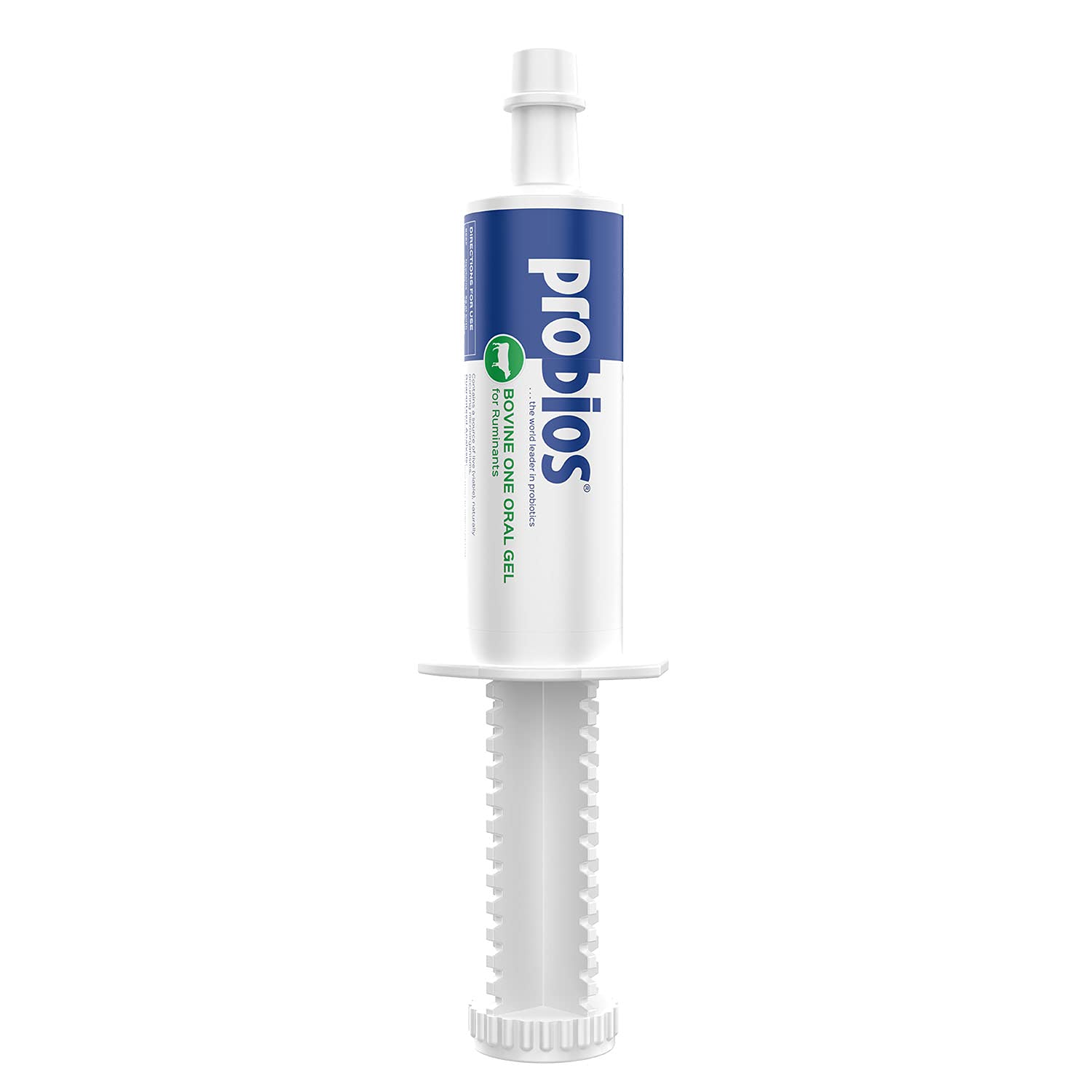Foto 2 pulgar | Gel Oral Probios Bovine One Para Rumiantes, Tubo De 60 Ml - Venta Internacional.