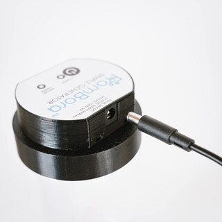Foto 3 | Generador de Plata Coloidal Bora Basic 9999 PPM - Venta Internacional