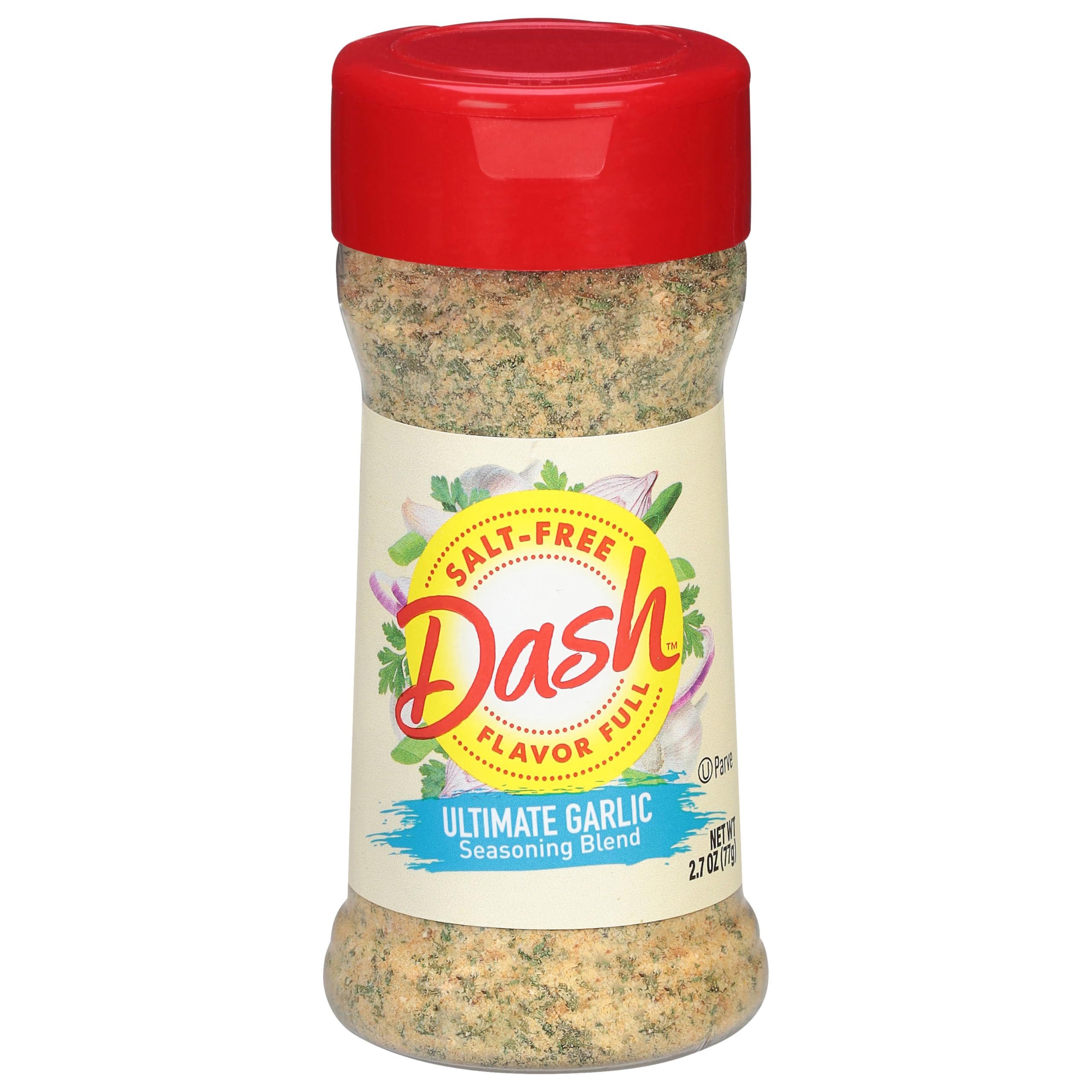 Foto 2 pulgar | Mezcla De Condimentos Dash Ultimate Garlic 80 Ml (paquete De 8) - Venta Internacional.