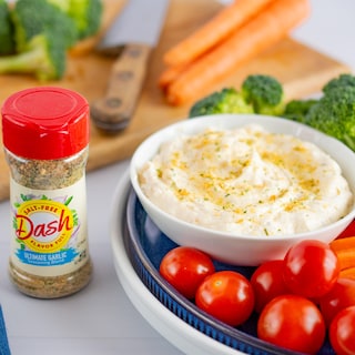 Foto 2 | Mezcla De Condimentos Dash Ultimate Garlic 80 Ml (paquete De 8) - Venta Internacional.