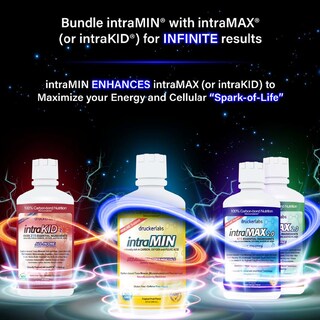Foto 7 | Suplemento Drucker Labs Intramax 2.0 Sin Endulzar De Forma Natural 9 - Venta Internacional.