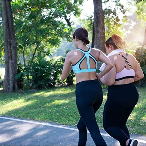 Foto 5 | Parche Tópico Patchaid Biotin - Venta Internacional