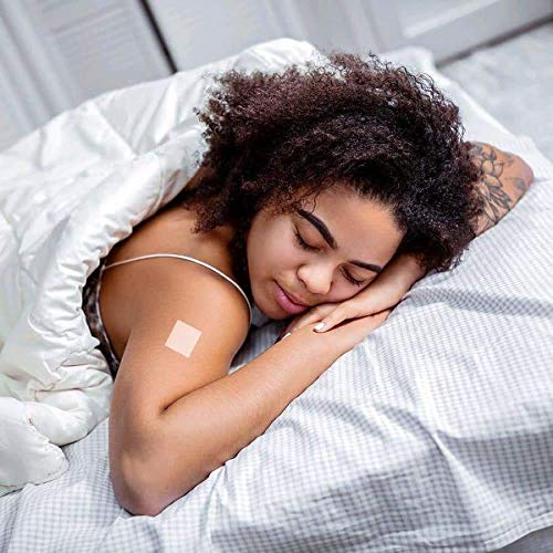Foto 7 pulgar | Parche Tópico Patchaid Biotin - Venta Internacional